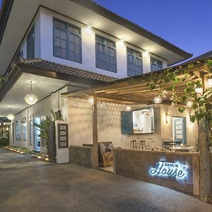 Sanur House